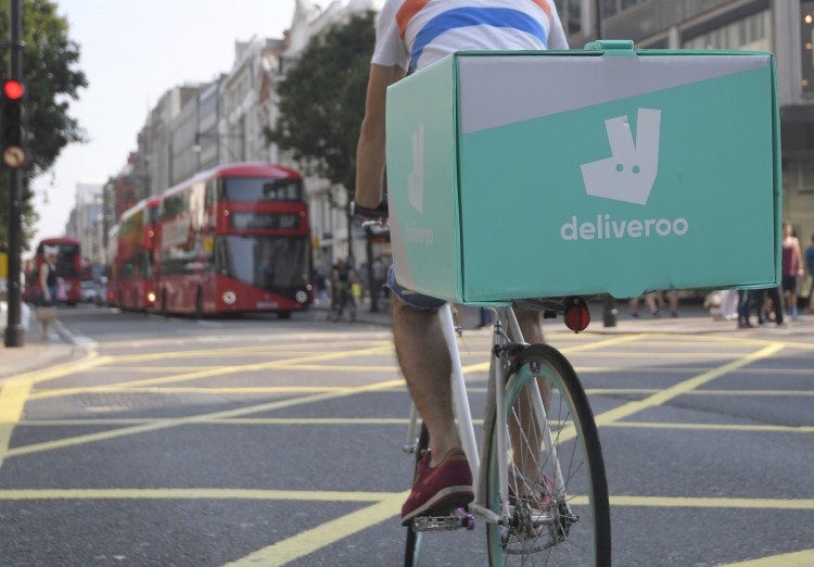 Food delivery