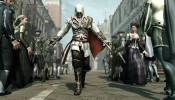 Michael Fassbender Assures Assassin's Creed Movie Will Respect the Games