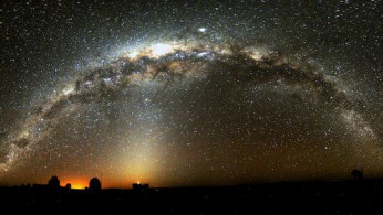 Milky Way