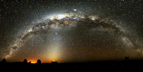 Milky Way