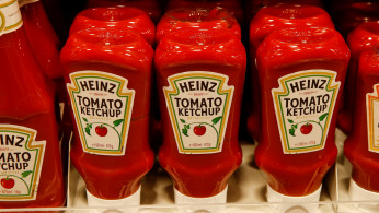 Kraft Heinz