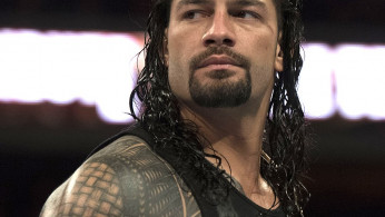 Roman Reigns