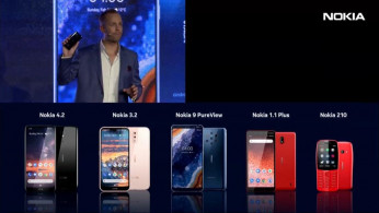 Nokia