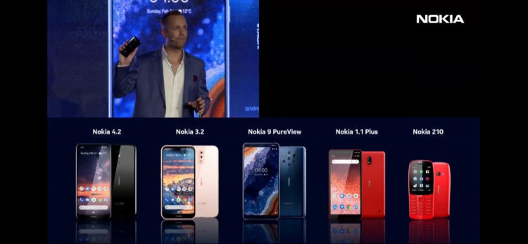 Nokia