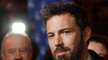 Ben Affleck
