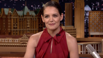 Katie Holmes