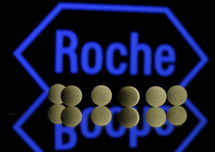 Roche Spark Therapeutics Acquisition