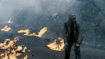 Flashbacks Run in Fear The Walking Dead Season 5