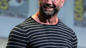 Dave Batista
