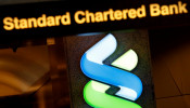 China Standard Chartered Bank