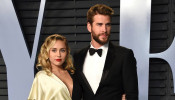 A tabloid claimed Miley Cyrus and Chris Hemsworth had been arguing over where they should raise their family.