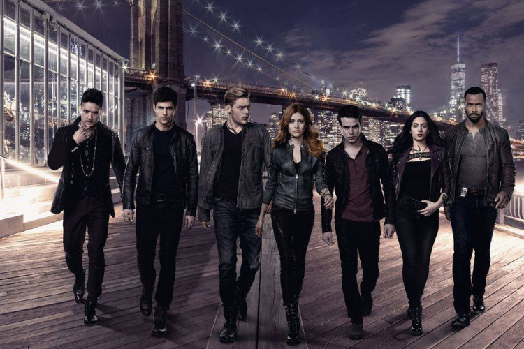 'Shadowhunters' Season 3B finally started, and it would be the beginning of the end.'
