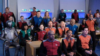  It turned out the much-loved AI is not what fans thought he is. 