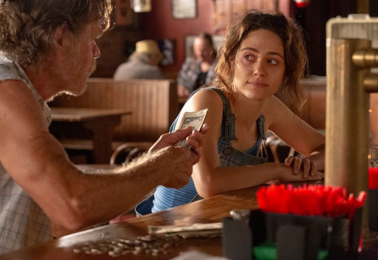 Shameless season 9 Episode 13 would pave the way to Emmy Rossum's exit. 