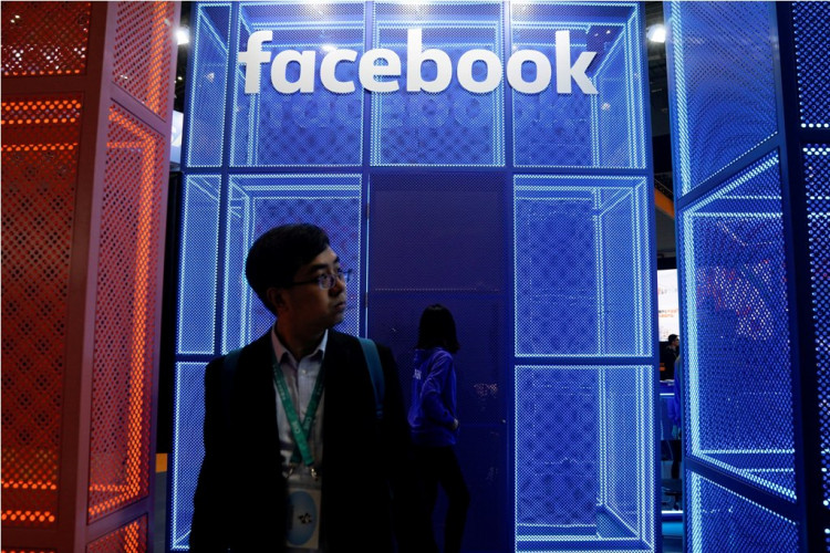 Facebook logo
