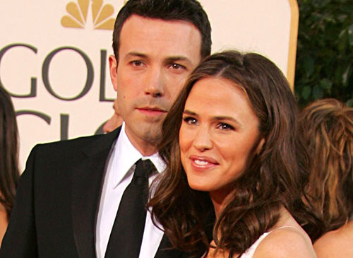 [Rumor] Ben Affleck Asked His Ex Jennifer Garner To Re-Marry Him