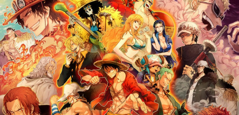 One Piece Chapter 935 Release Date Spoilers Predictions Revealed Will Big Mom Finally Kill Luffy