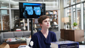 Dr. Shaun Murphy