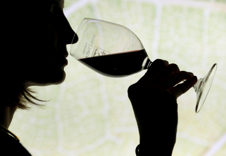 Wine