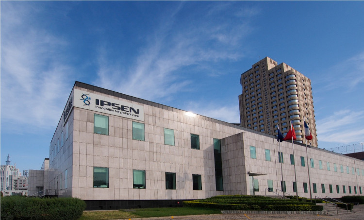 Ipsen Pharmaceuticals