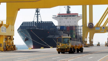 Ship
