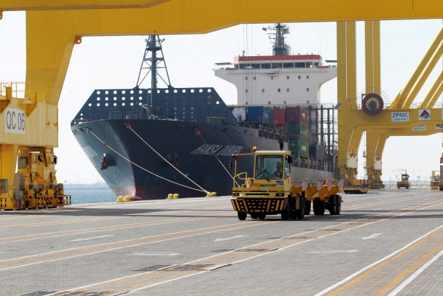 Ship