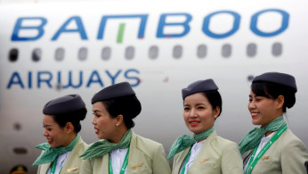 Bamboo Airways