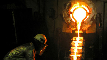 Barrick Gold Hostile Bid