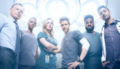The Resident