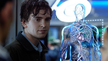 Dr. Shaun Murphy Is Up To The Challenge In The Good Doctor Season 2