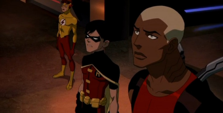 The new trailer teased what is going to happen in the show's second half.