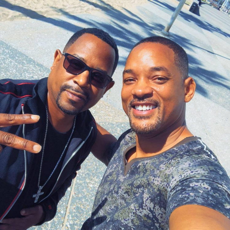 Bad Boys 3
