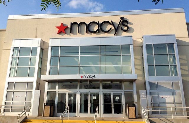 Macy's