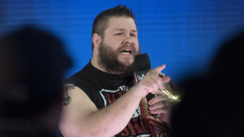 Kevin Owens