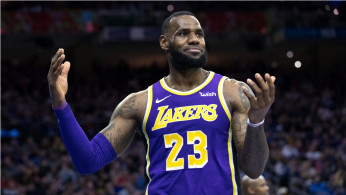 LeBron James