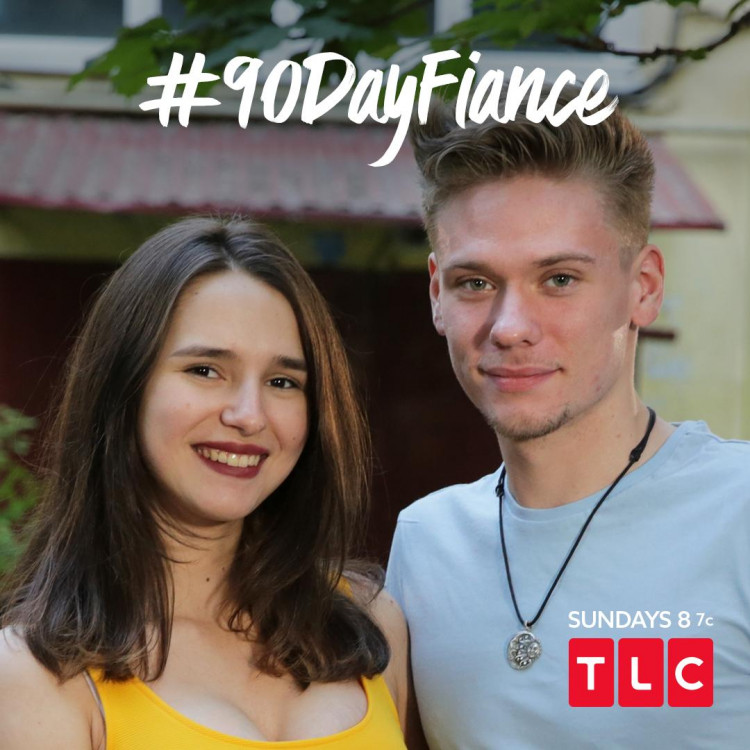 90 Day Fiance