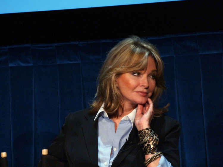 Will Marlena Lose Drake To Diana in Days Of Our Lives?