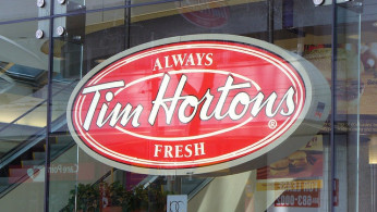 Tim Hortons