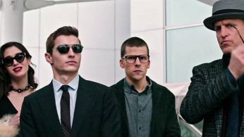 Now You See Me