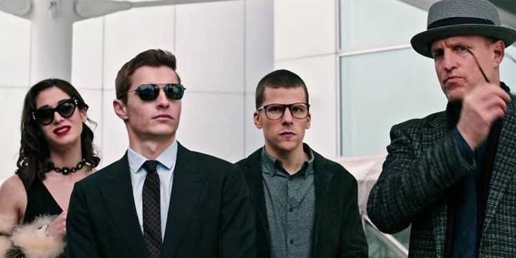 Now You See Me