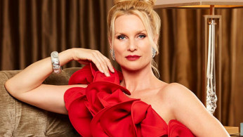 Nicollette Sheridan 