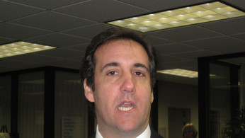 Michael Cohen