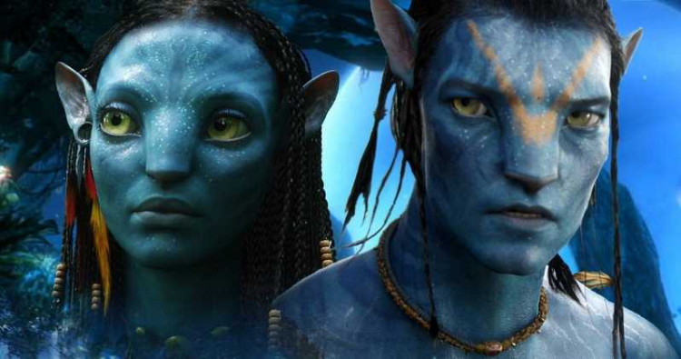 Avatar 2