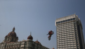 Taj Mahal hotel
