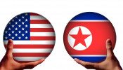 United States and North Korea embark on second round of talks on nuclear disarmament 