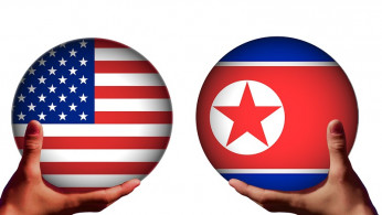 United States and North Korea embark on second round of talks on nuclear disarmament 