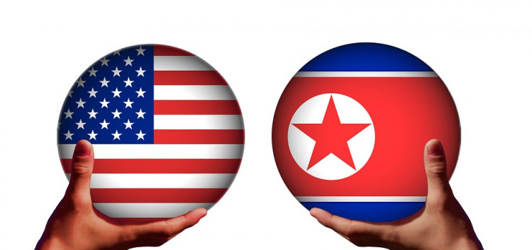 United States and North Korea embark on second round of talks on nuclear disarmament 