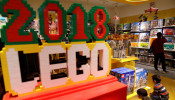 LEGO Beijing