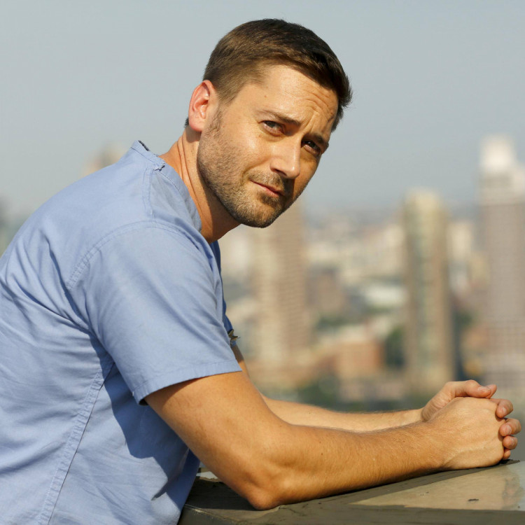 New Amsterdam