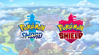 Pokemon Sword and Shield